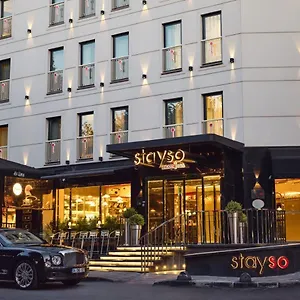 فندق Stayso The House *****