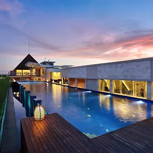 Hotell Mega Boutique, Kuta Lombok