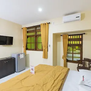 招待所 Reddoorz @ Buni Sari Kuta 2