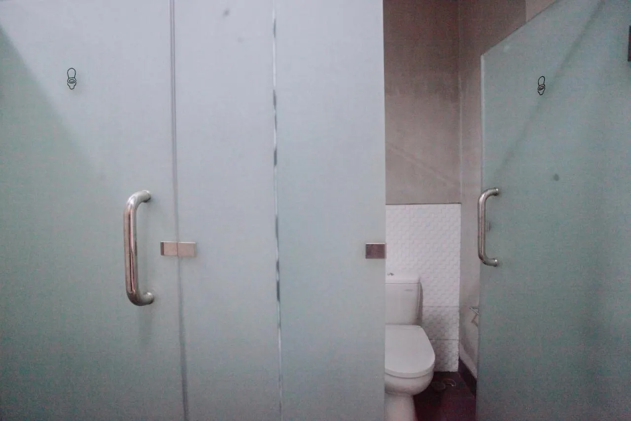 Beach Hut Hostel Kuta Lombok